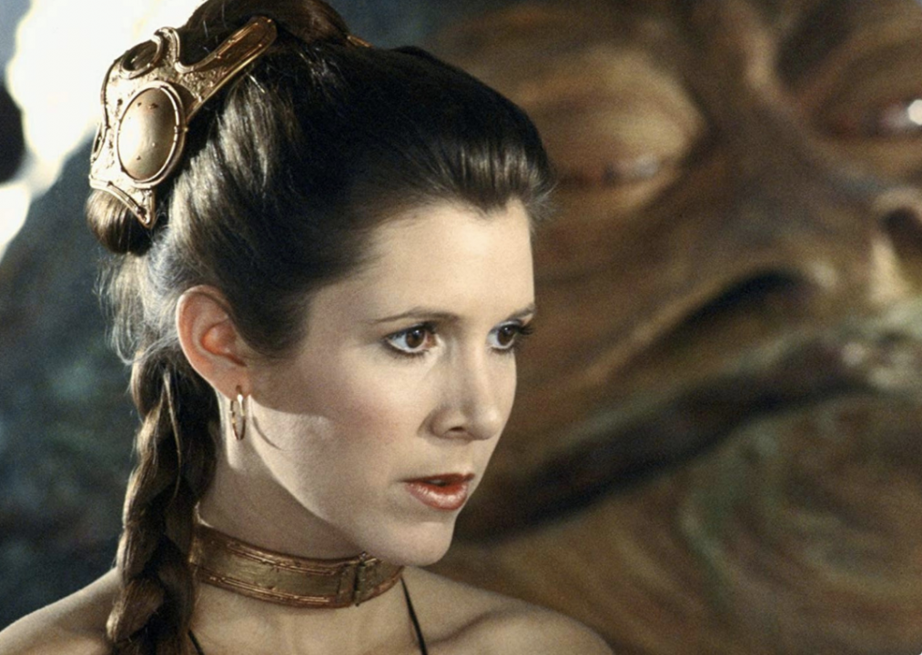 Star Wars: Episode VI - Return of the Jedi (1983)